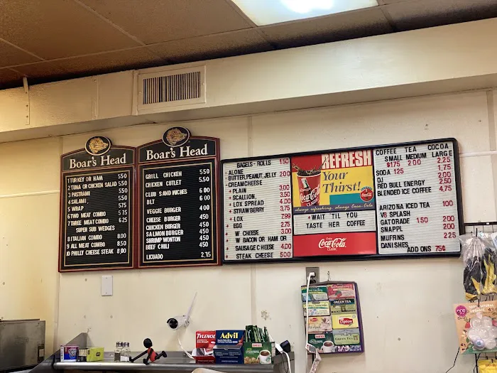 Exit 9 Bagels Picture 10