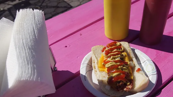 Cove Beach Grill Picture 7