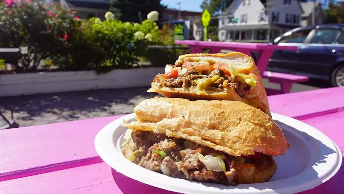 Cove Beach Grill Picture 5