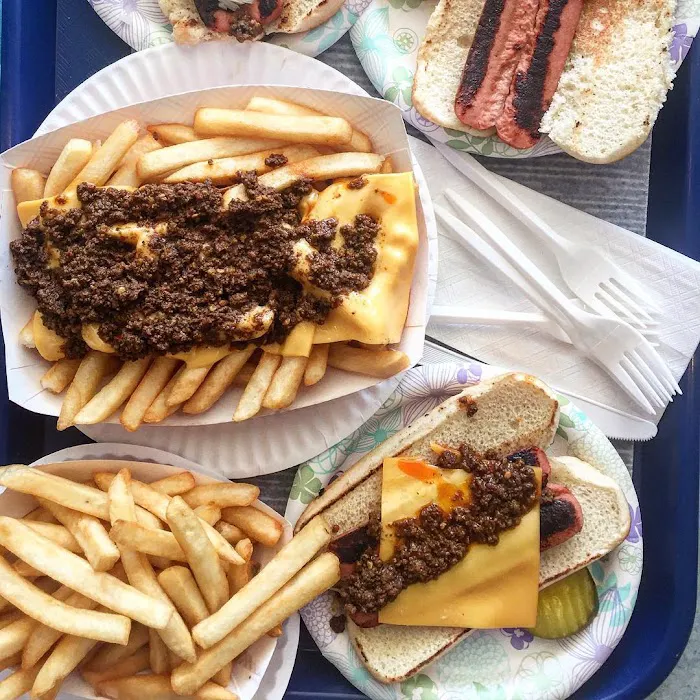 Cove Beach Grill Picture 4