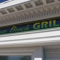 Cove Beach Grill ico