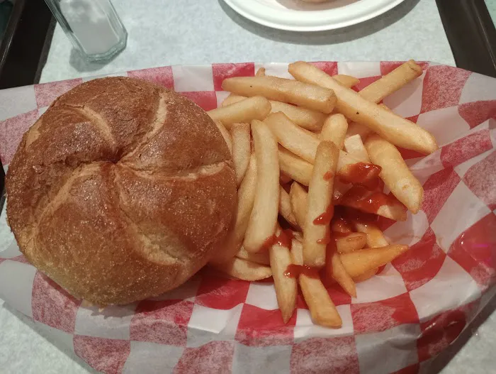 Cove Beach Grill Picture 9