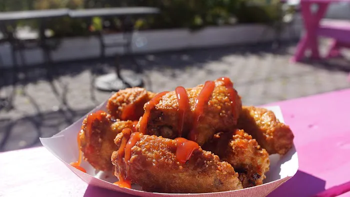 Cove Beach Grill Picture 8