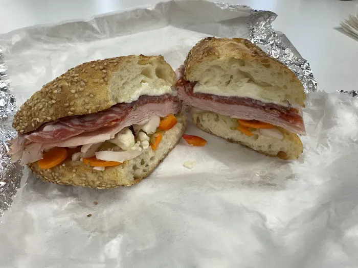 Josie & Tony's Picture 5