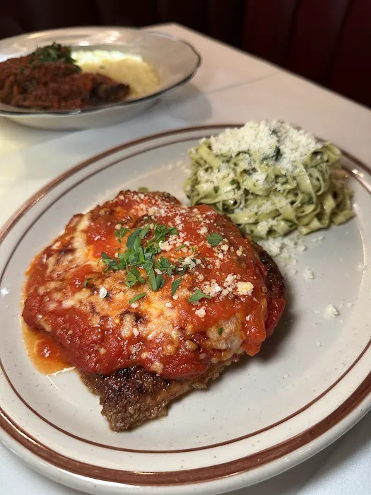 Josie & Tony's Picture 3