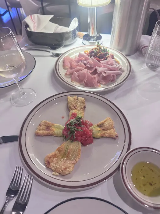 Josie & Tony's Picture 2