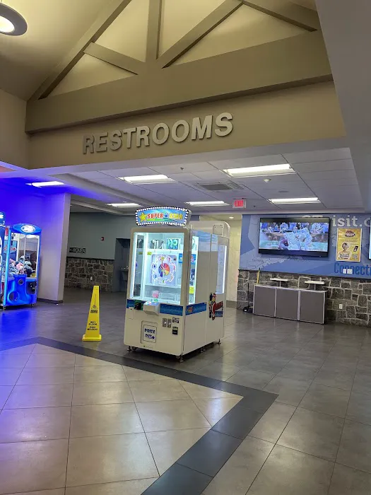 McDonald's Picture 9