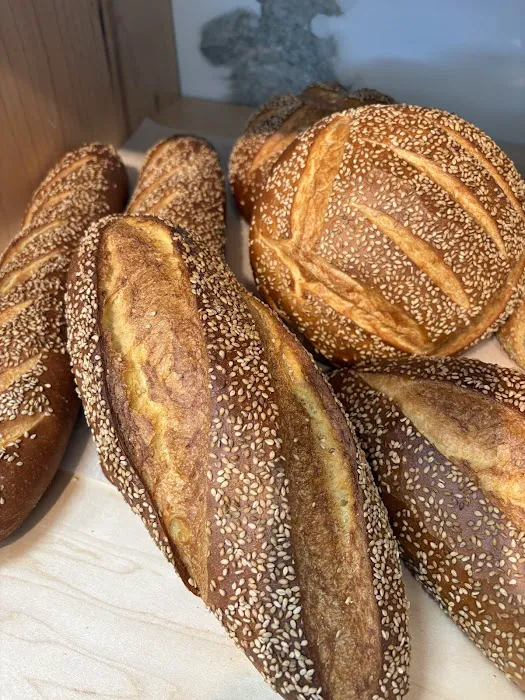 Curcio Bakery & Cafe Picture 7