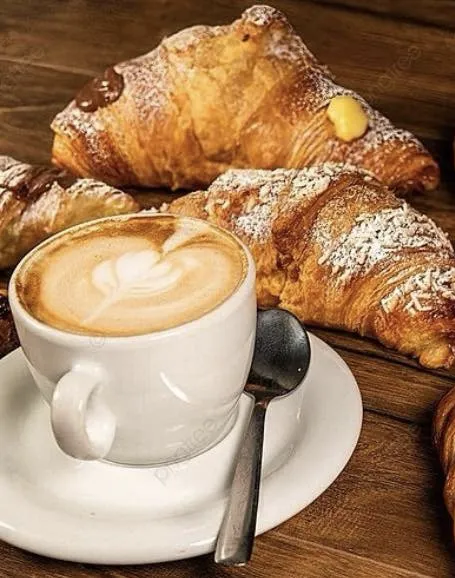 Curcio Bakery & Cafe Picture 4