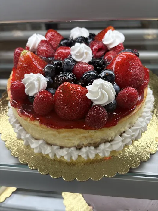 Curcio Bakery & Cafe Picture 2