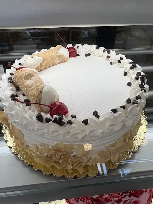 Curcio Bakery & Cafe Picture 1