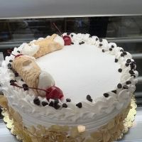 Curcio Bakery & Cafe ico