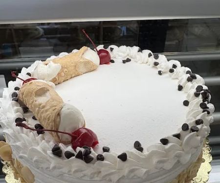 Curcio Bakery & Cafe