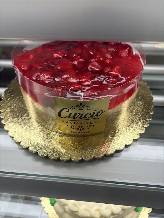 Curcio Bakery & Cafe Picture 10