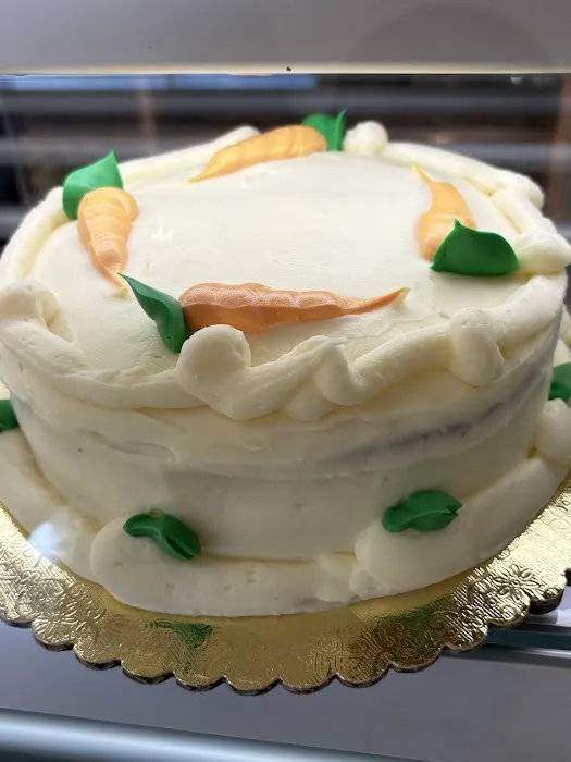 Curcio Bakery & Cafe Picture 9