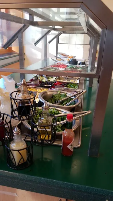 Winnick Dining Hall Picture 5