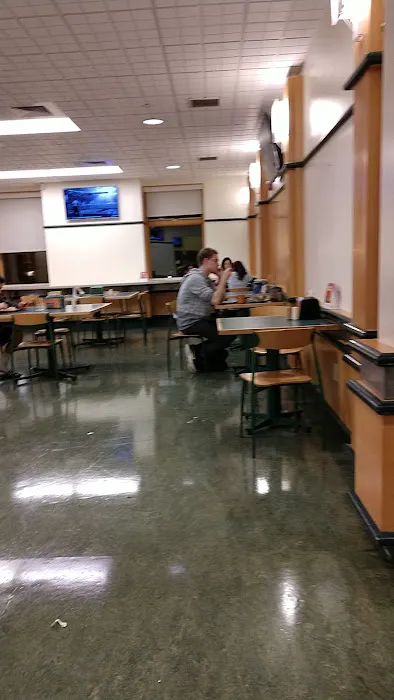 Winnick Dining Hall Picture 1