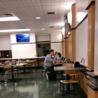 Winnick Dining Hall ico