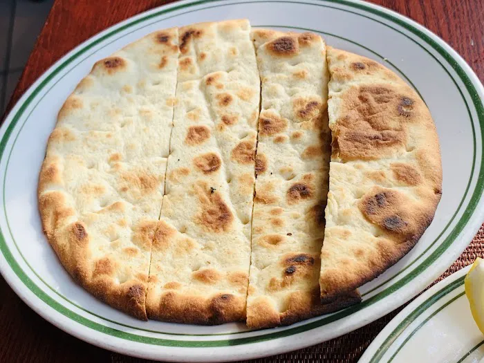 Shish Kebab Grill Picture 3