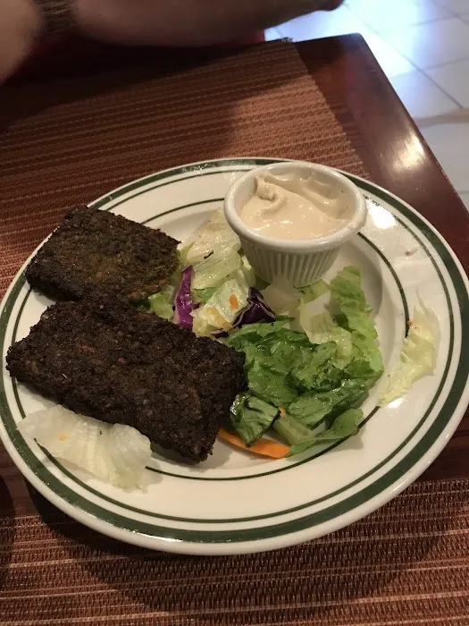 Shish Kebab Grill Picture 4