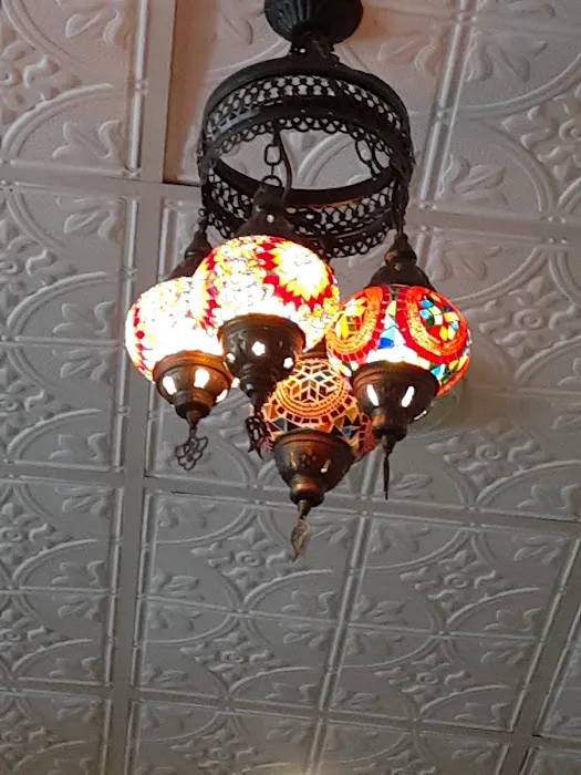 Shish Kebab Grill Picture 5