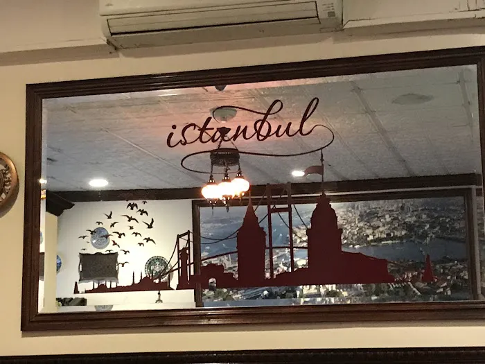 Shish Kebab Grill Picture 10