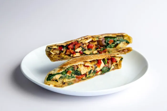 Organic Krush Kitchen & Eatery Picture 3