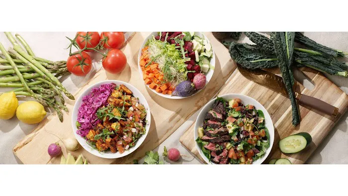 Organic Krush Kitchen & Eatery Picture 6