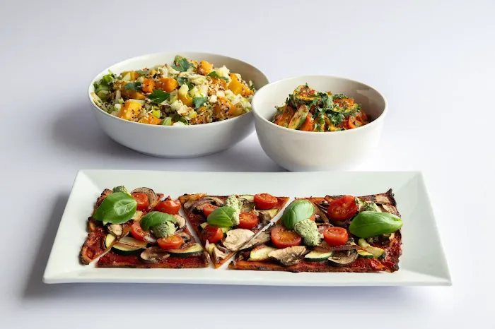 Organic Krush Kitchen & Eatery Picture 4