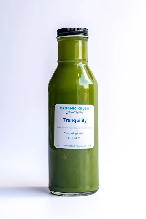 Organic Krush Kitchen & Eatery Picture 2