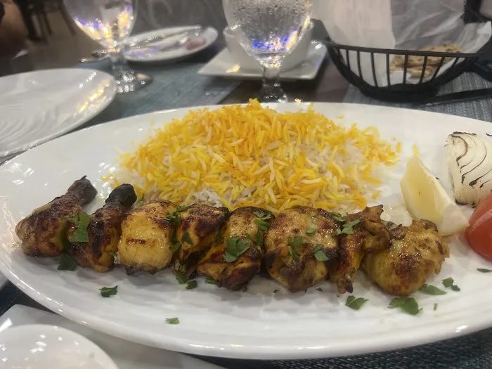 Turquoise Persian Grill & Bar Picture 1