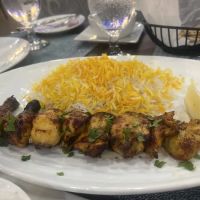 Turquoise Persian Grill & Bar ico