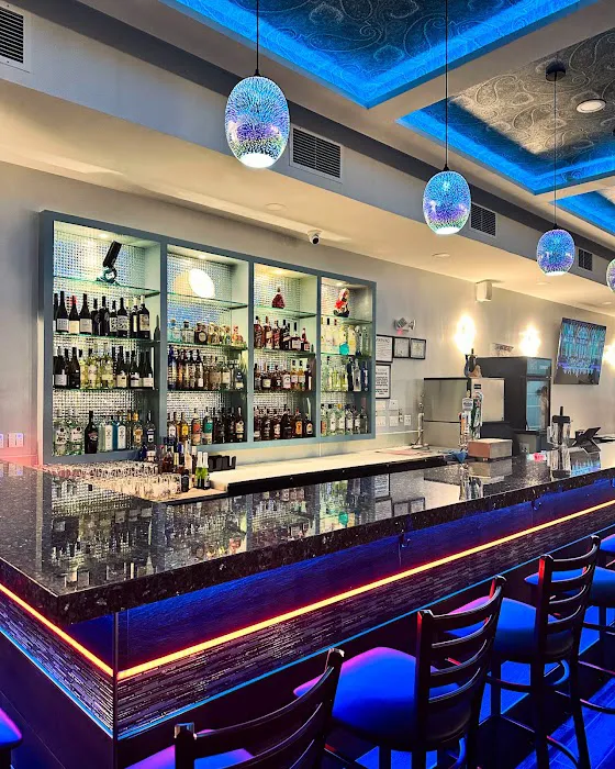 Turquoise Persian Grill & Bar Picture 7