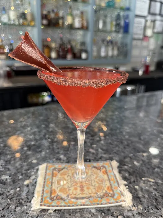 Turquoise Persian Grill & Bar Picture 5