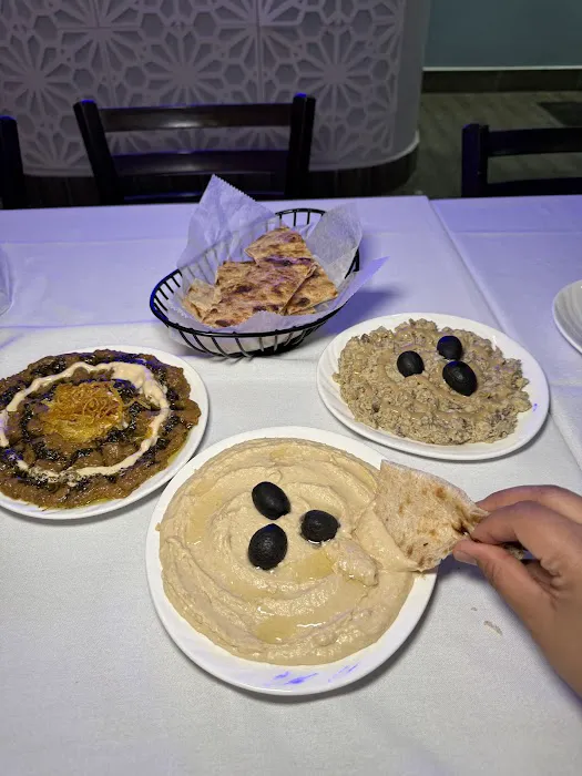 Turquoise Persian Grill & Bar Picture 8