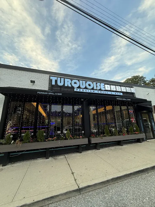 Turquoise Persian Grill & Bar Picture 6