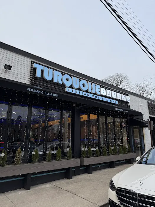 Turquoise Persian Grill & Bar Picture 4