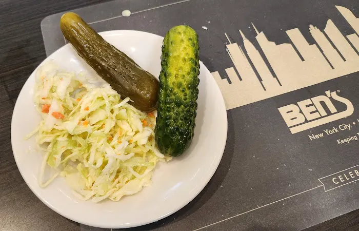 Ben's Kosher Delicatessen Restaurant and Caterer Picture 4