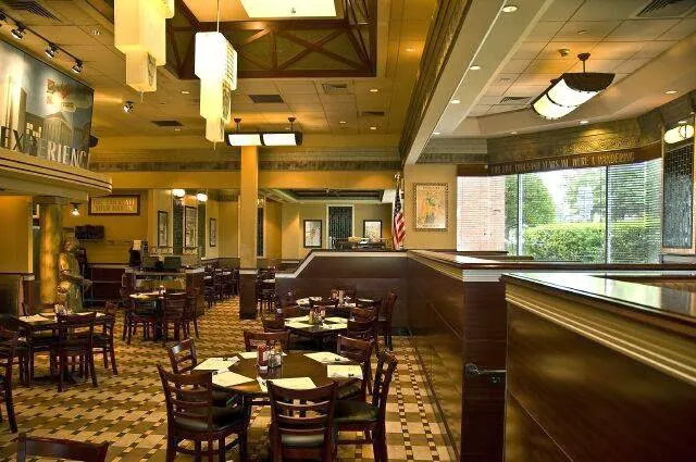 Ben's Kosher Delicatessen Restaurant and Caterer Picture 3