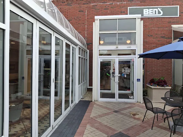 Ben's Kosher Delicatessen Restaurant and Caterer Picture 7