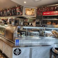 Ben's Kosher Delicatessen Restaurant and Caterer ico