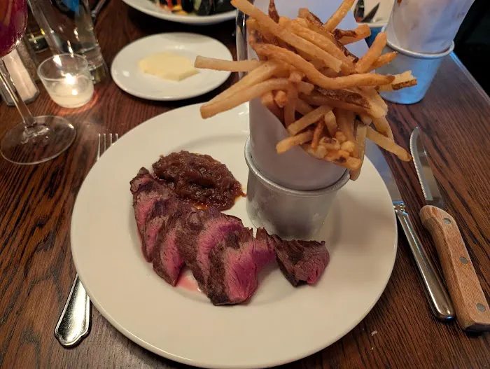 Bar Frites Picture 5