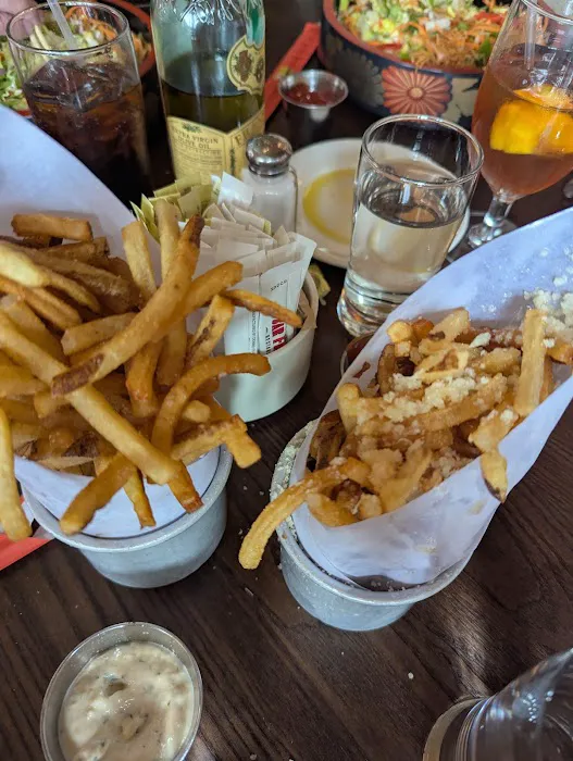 Bar Frites Picture 10