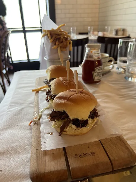 Bar Frites Picture 2