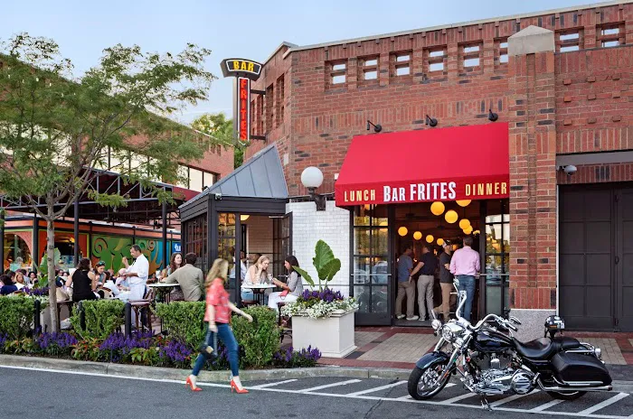 Bar Frites Picture 4