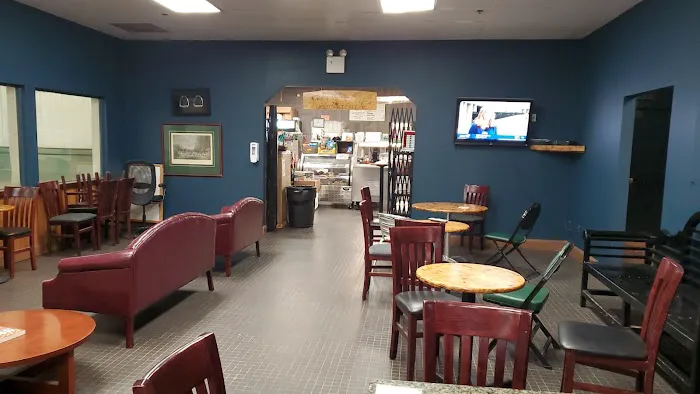 Joe's Stable Cafe Picture 9