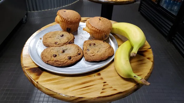 Joe's Stable Cafe Picture 2