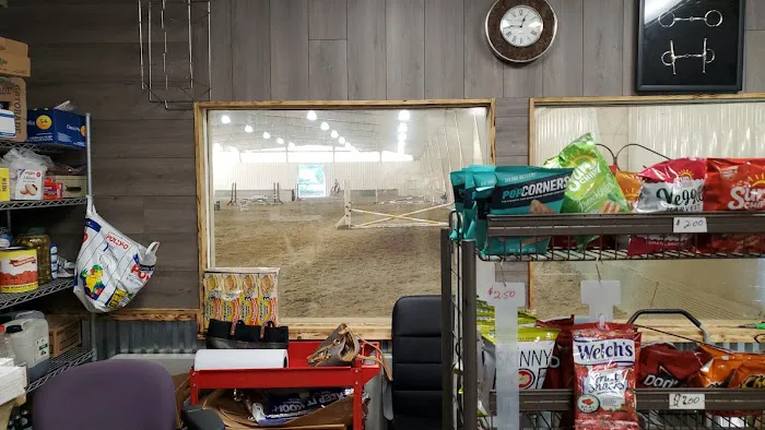 Joe's Stable Cafe Picture 1