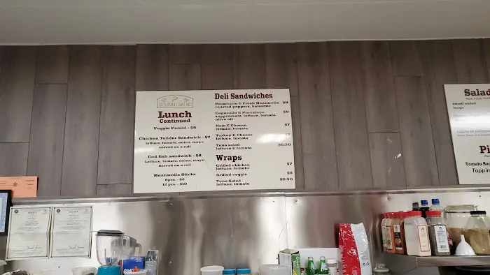 Joe's Stable Cafe Picture 3