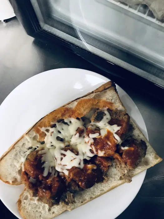 Joe's Stable Cafe Picture 5